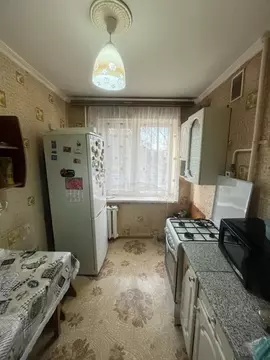 3-к кв. Башкортостан, Уфа ул. Орджоникидзе, 26 (59.9 м)