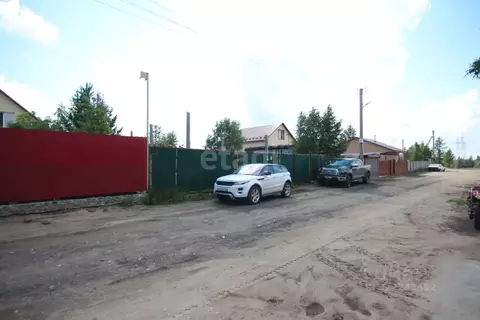 Участок в Ямало-Ненецкий АО, Новый Уренгой Ромашка ДНТ,  (7.0 сот.)