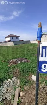 Участок в Республика Северная Осетия — Алания, Владикавказ (6 м)