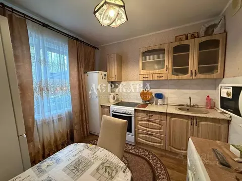 4-к кв. Белгородская область, Старый Оскол ул. Олимпийская, 60 (69.0 ...