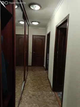 3-комнатная квартира: Москва, Ферганский проезд, 7к1 (60 м)