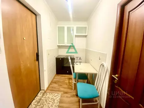 2-к кв. Башкортостан, Уфа ул. Софьи Перовской, 25 (33.7 м)