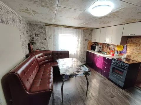 Дом в Хакасия, Усть-Абакан рп ул. Шолохова, 22 (47 м)