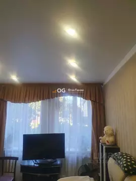 2-к кв. Брянская область, Брянск Гвардейская ул., 4 (38.2 м)