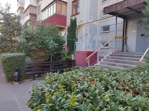 2-к кв. Ростовская область, Аксай Садовая ул., 22 (52.0 м)