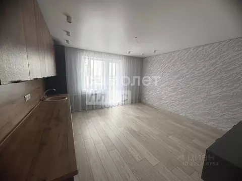 1-к кв. Челябинская область, Миасс ул. Романенко, 27 (40.3 м)