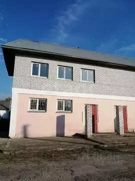 Офис в Калужская область, Дзержинский район, Товарково городское ...