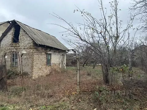 Участок в Крым, Симферопольский район, 3-й массив садовые участки ул. ...