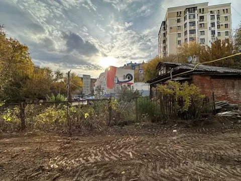 Участок в Татарстан, Казань ул. Курашова, 11 (4.5 сот.)