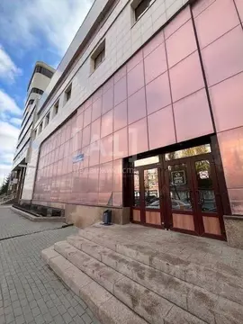 Офис в Челябинская область, Челябинск ул. Маркса, 131 (720 м)