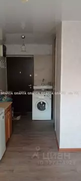 Студия Красноярский край, Красноярск Коммунальная ул., 8 (14.0 м)