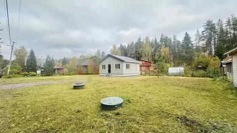 Дом в Ленинградская область, Гатчинский муниципальный округ, Поляна ...