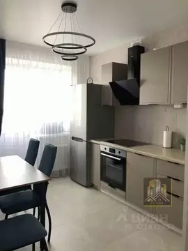 1-к кв. Татарстан, Казань ул. Дубравная, 2Д (38.0 м)