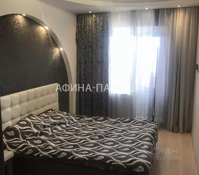3-к кв. Ямало-Ненецкий АО, Надым Заводская ул., 5 (67.2 м)