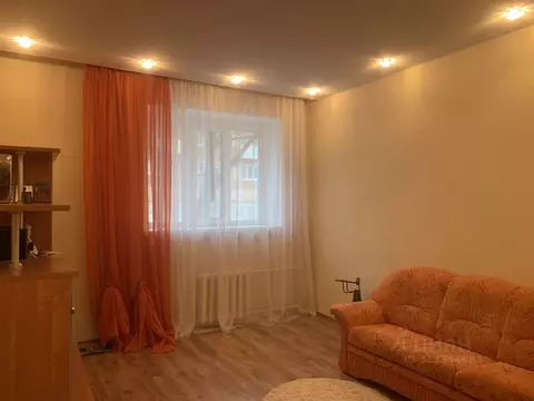 2-к кв. Тульская область, Алексин Южная ул., 9 (63.9 м)