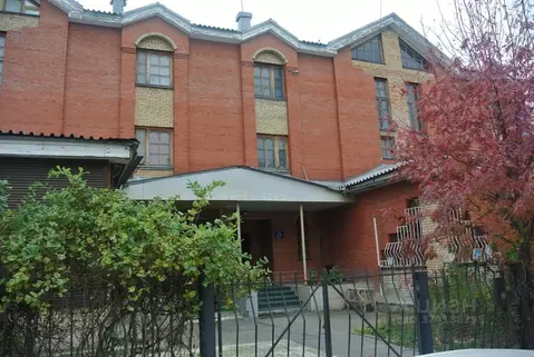 Офис в Сахалинская область, Южно-Сахалинск Невельская ул., 37 (340 м)