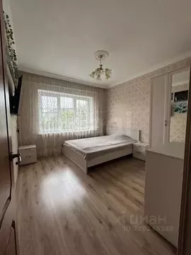 3-к кв. Северная Осетия, Владикавказ ул. Кутузова, 72А (74.0 м)