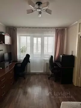 2-к кв. Иркутская область, Братск ул. Обручева, 14А (44.0 м)