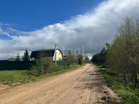 Дом в Калужская область, Медынский муниципальный округ, Михеево с/пос, ...