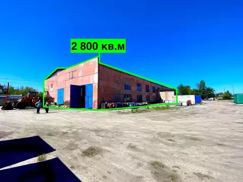 Помещение свободного назначения в Самарская область, Самара ...