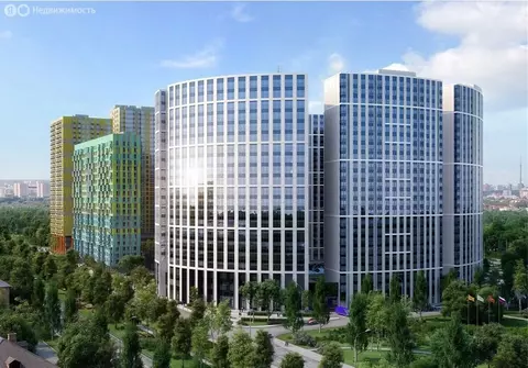 2-комнатная квартира: Москва, Береговой проезд, 5к3 (70 м)