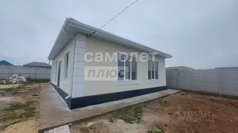 Дом в Калмыкия, Элиста Ковыльная ул. (100 м)