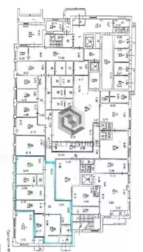 Офис в Москва Вольная ул., 13 (150 м)