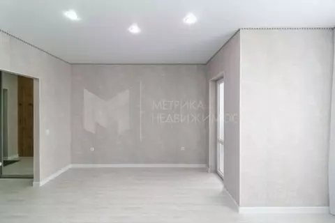 Студия Тюменская область, Тюменский муниципальный округ, д. Патрушева ...