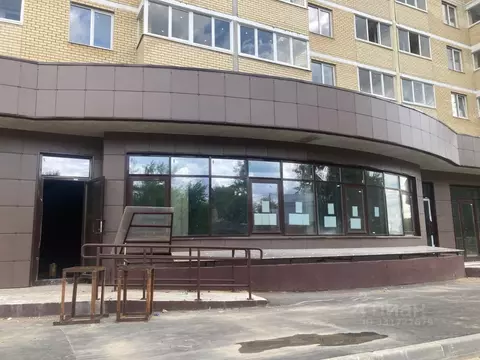 Помещение свободного назначения в Московская область, Домодедово ...