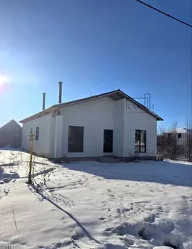 Дом в Челябинская область, Магнитогорск ул. Никольская (120 м)