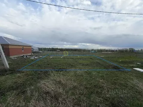 Участок в Башкортостан, Уфимский район, Михайловский сельсовет, д. ...