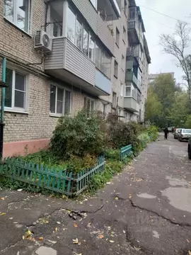 1-к кв. Тульская область, Тула Промышленный проезд, 10 (32.0 м)