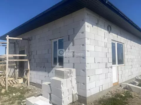 Дом в Ленинградская область, Гатчинский муниципальный округ, Финская ...