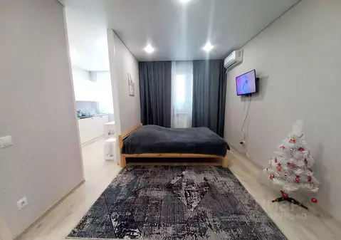 1-к кв. Рязанская область, Рязанский район, Дядьковское с/пос, с. ...