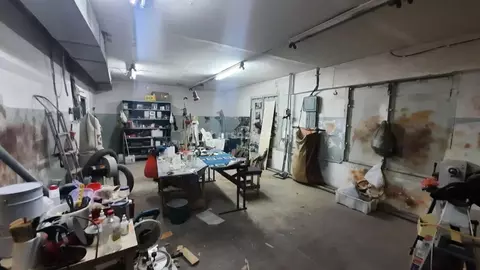 Производственное помещение в Севастополь ул. Руднева, 33В (387 м)