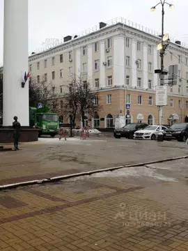 2-к кв. Калужская область, Калуга ул. Суворова, 118 (59.0 м)