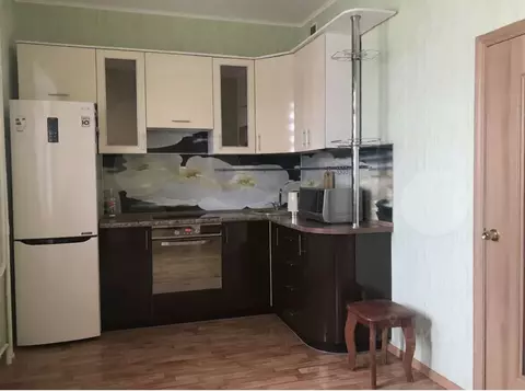 1-к кв. Курская область, Курск просп. Анатолия Дериглазова, 19 (41.2 ...