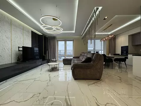 2-к кв. Татарстан, Казань ул. Николая Ершова, 62Вк1 (100.0 м)