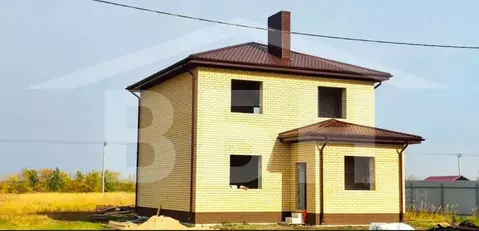 Дом в Воронежская область, с. Новая Усмань ул. Менделеева, 105 (136 м)