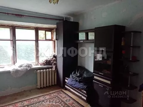 Комната Новосибирская область, Обь Железнодорожная ул., 18 (13.0 м)