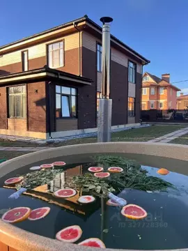 Дом в Москва Александровы Пруды кп, ул. 4-я Рыбацкая, 21к1 (220 м)