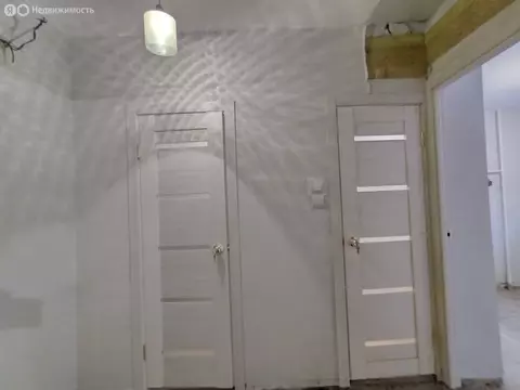 1-комнатная квартира: Новочебоксарск, Советская улица, 5 (33 м)