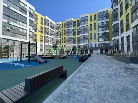 1-к кв. Севастополь ул. Токарева, 18 (36.3 м)