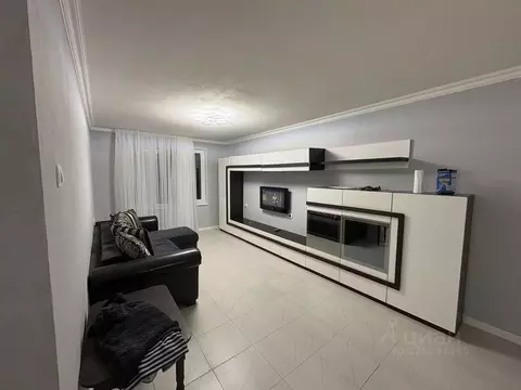 3-к кв. Москва ул. Пестеля, 8В (65.0 м)