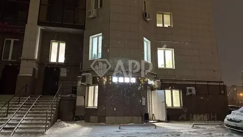 Помещение свободного назначения в Татарстан, Казань ул. Болотникова, 9 ...