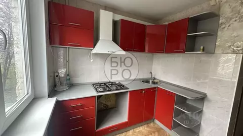 2-к кв. Башкортостан, Стерлитамак просп. Октября, 18А (46.3 м)