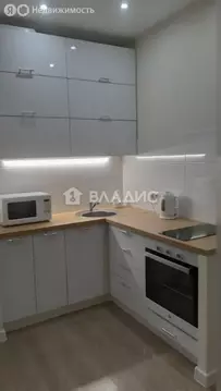 Квартира-студия: Реутов, Юбилейный проспект, 68 (28.9 м)