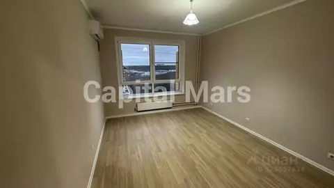 2-к кв. Москва ул. Саларьевская, 14к2 (69.0 м)