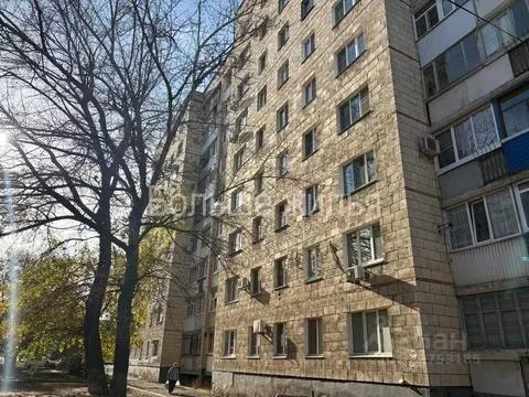 1-к кв. Волгоградская область, Волгоград Рабочий поселок Горьковский ...