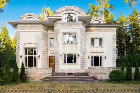 Продается дом в КП Коттон Вэй